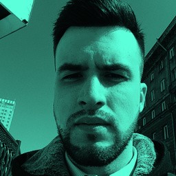 Юрий Медведев