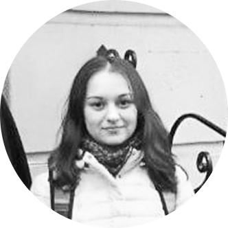 Марина Аскарова