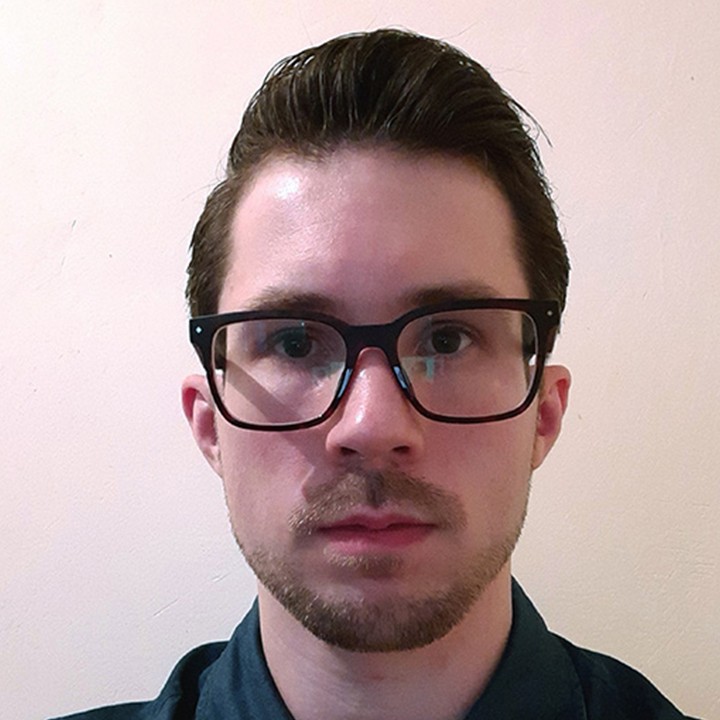 Алексей Панфилов