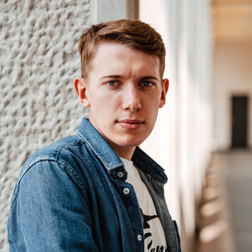 Дмитрий Куликов