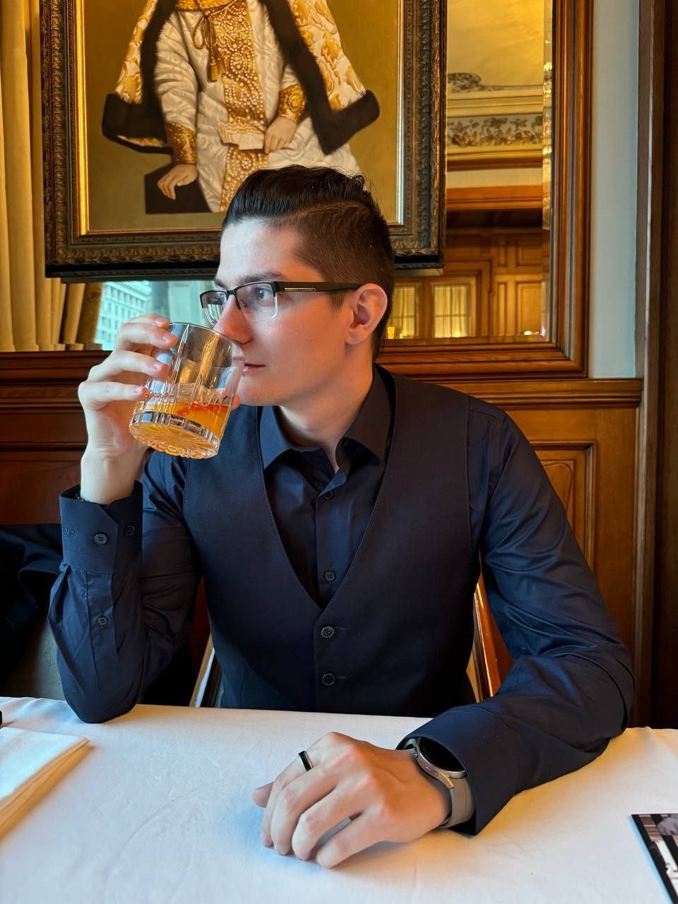 Константин Зубченко