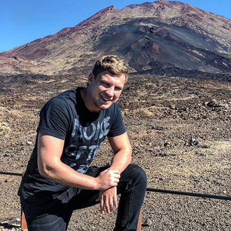 Дмитрий Гордеев