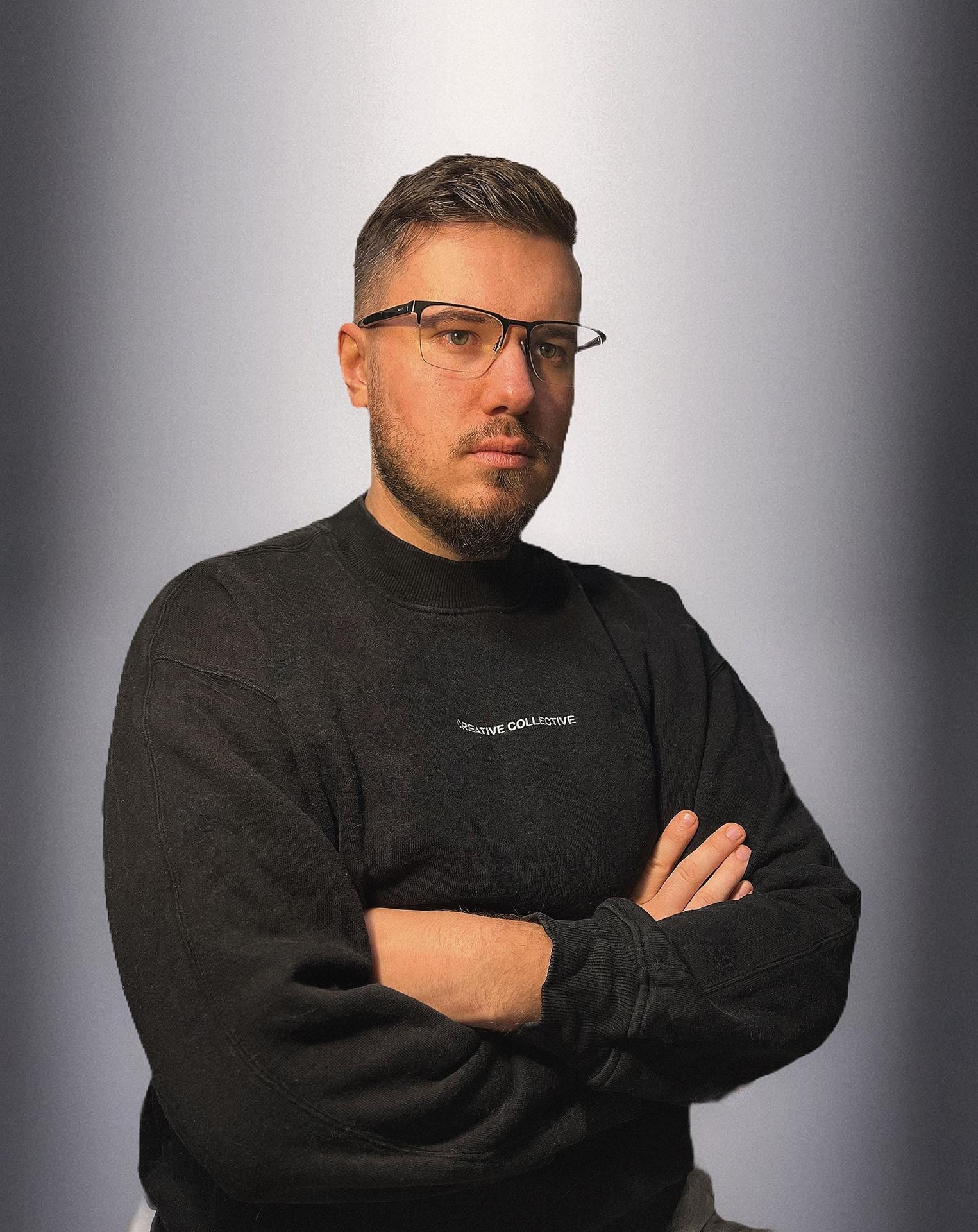 Никита Целищев