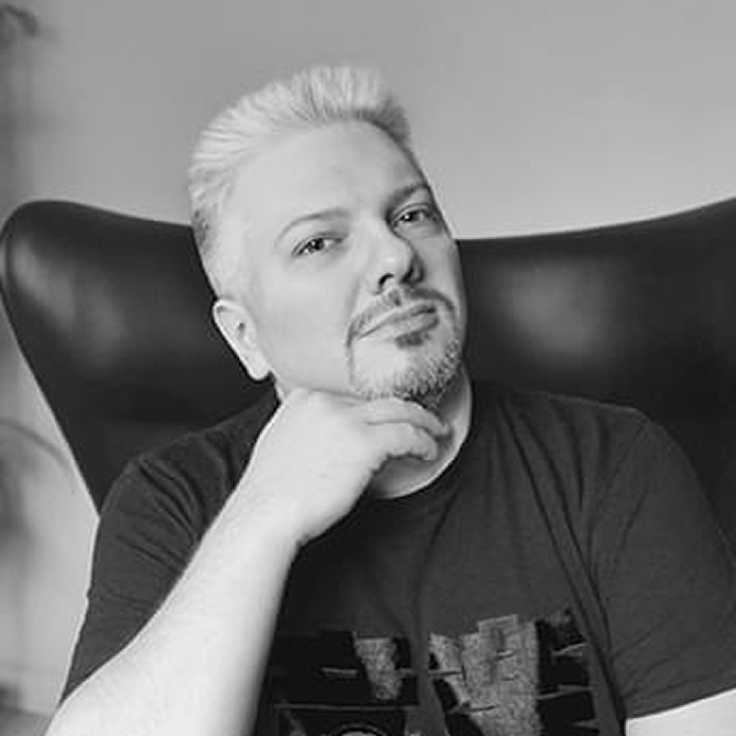 Алексей Калакин