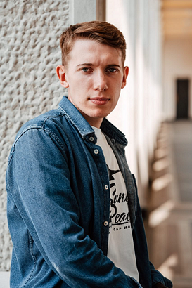 Дмитрий Куликов