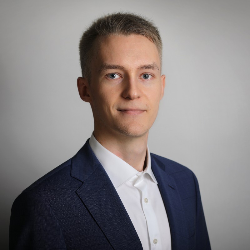 Юрий Береговой