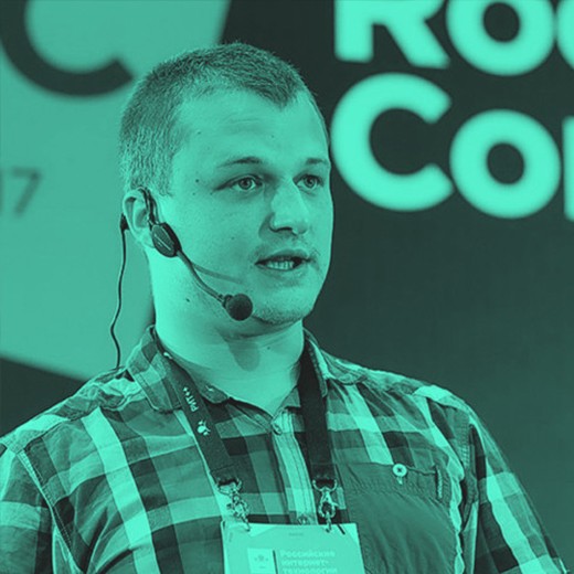 Василий Озеров