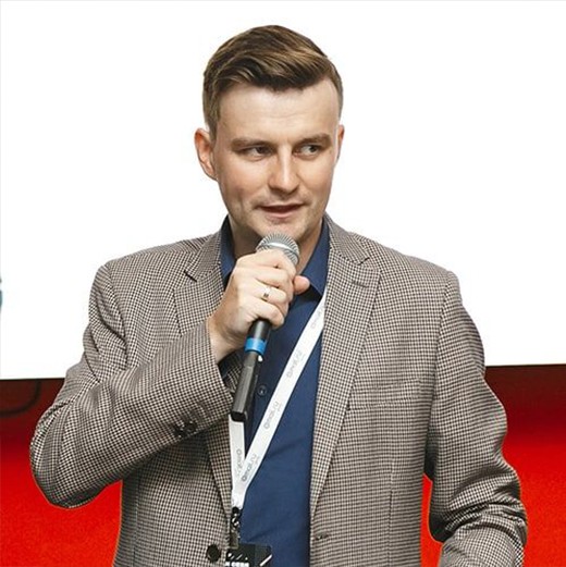 Александр Пряхин