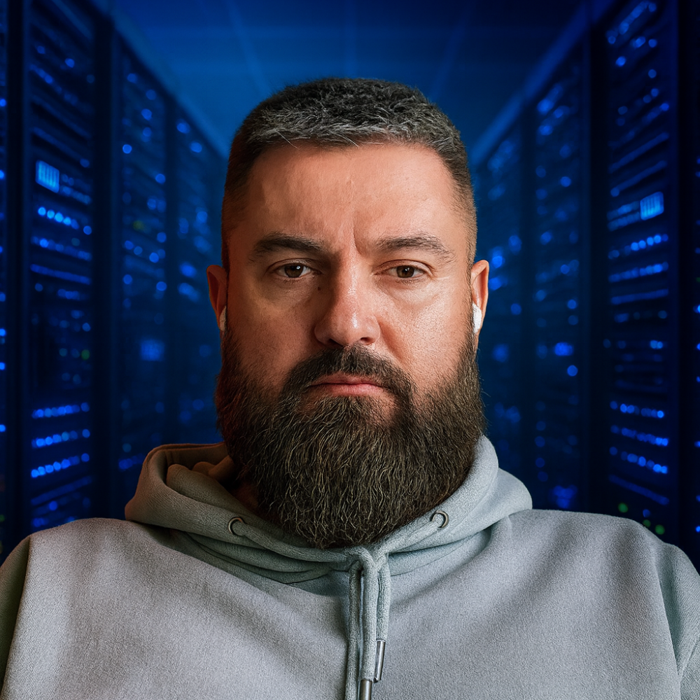 Роман Чуприков