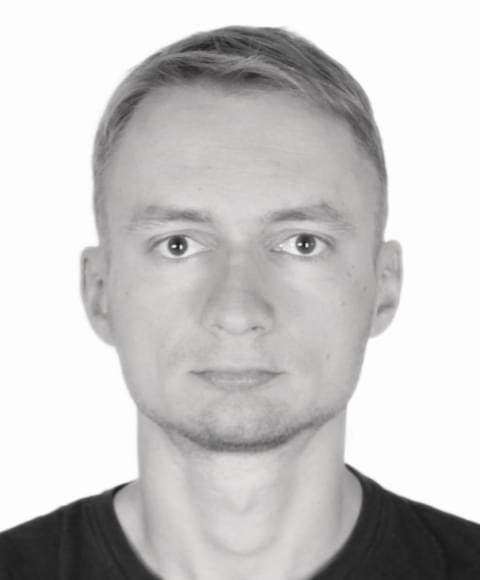 Михаил Политаев