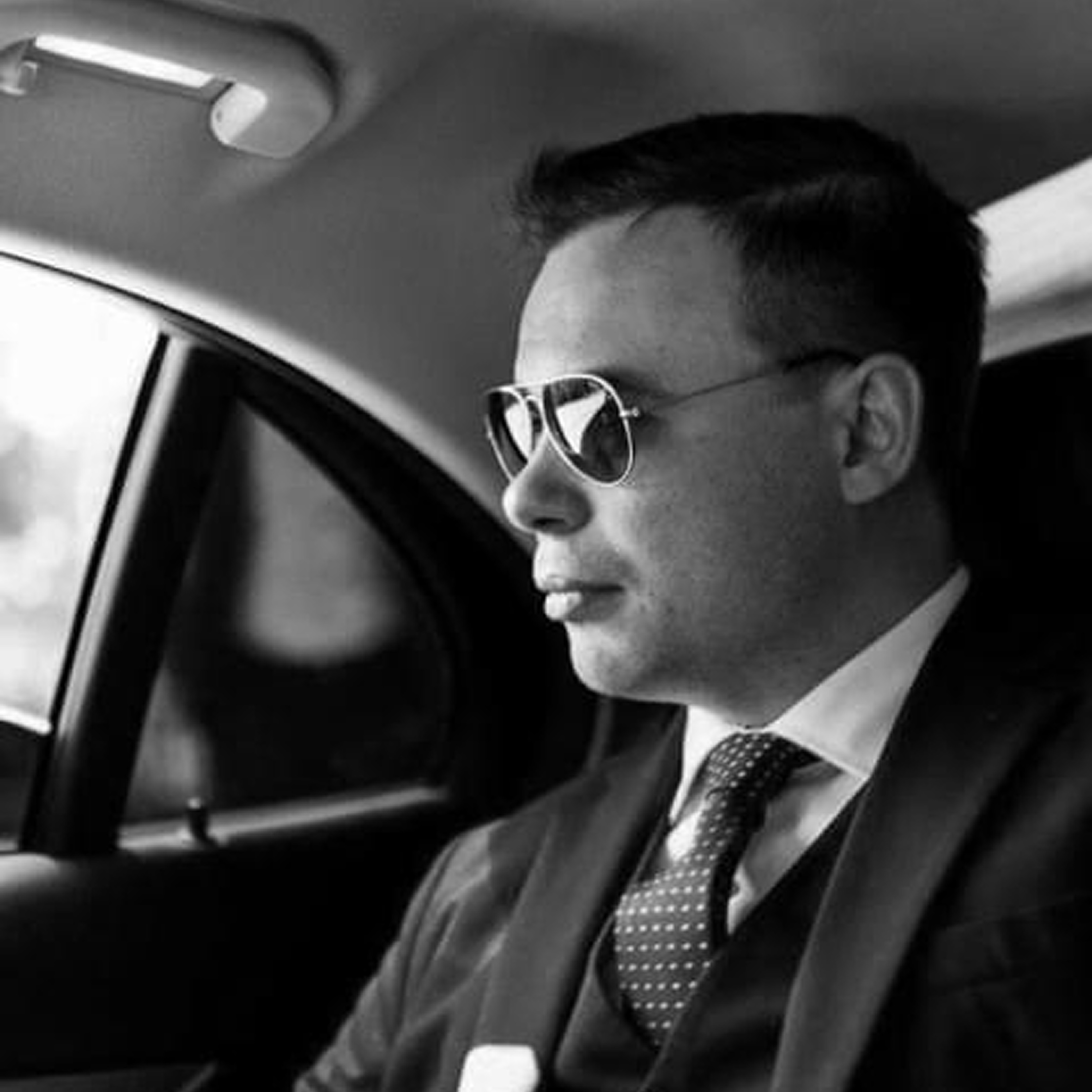 Георгий Мазохин