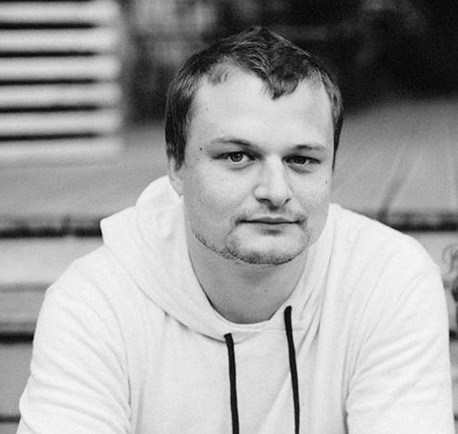 Василий Озеров