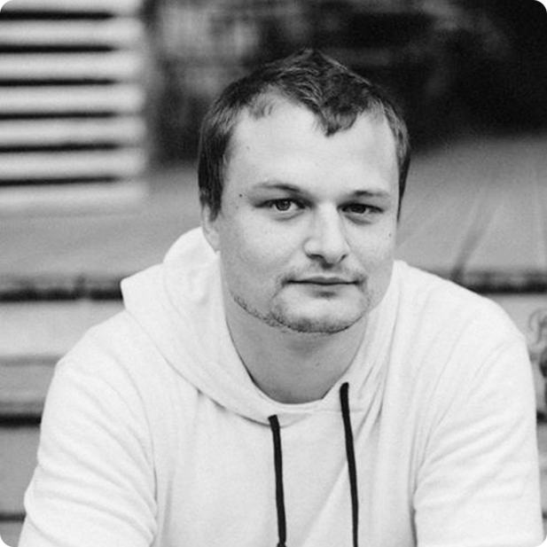 Василий Озеров